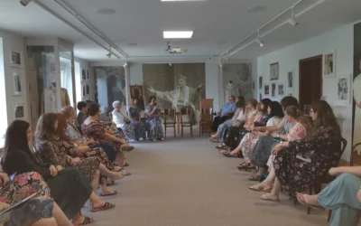 Dni skupienia dla kobiet wg nauczania bł. Prymasa Wyszyńskiego